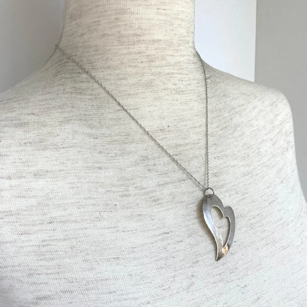 Sterling Silver 925 1.8